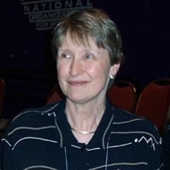 Patricia Ireland quotes