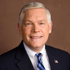 Pete Sessions quotes