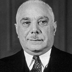 Rafael Trujillo quotes