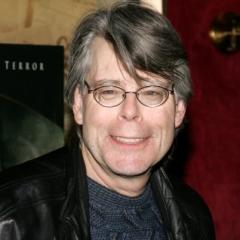 Stephen King quotes