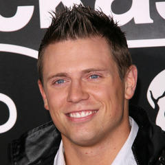 The Miz quotes