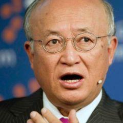 Yukiya Amano quotes