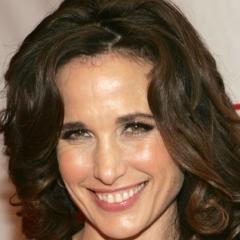 Andie MacDowell quotes