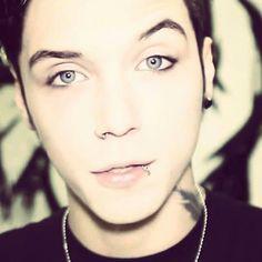 Andy Biersack quotes