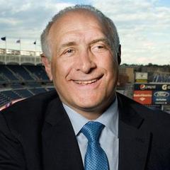 Brandon Steiner quotes