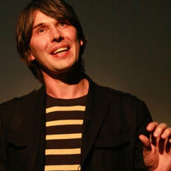 Brian Cox quotes