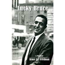 Bruce Jay Friedman quotes