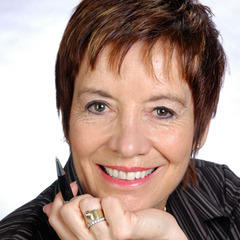 Catherine DeVrye quotes