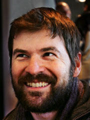 Chris Hondros quotes