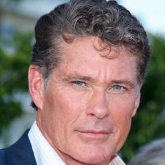 David Hasselhoff quotes
