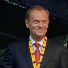 Donald Tusk quotes