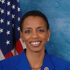 Donna Edwards quotes