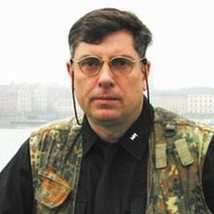 Douglas Pearce quotes