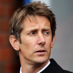 Edwin van der Sar quotes