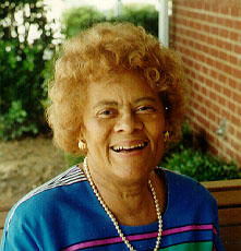 Evelyn Boyd Granville quotes