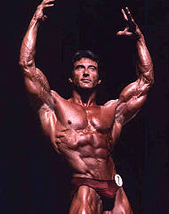 Frank Zane quotes