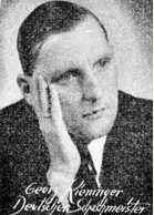 Georg Kieninger quotes