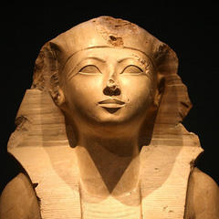 Hatshepsut quotes