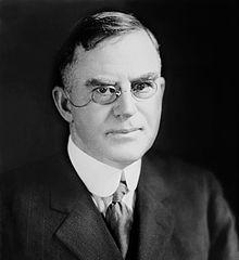 Henry Cantwell Wallace quotes