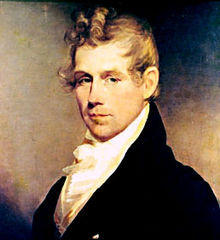 John McKinley quotes