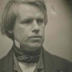 Josiah Johnson Hawes quotes