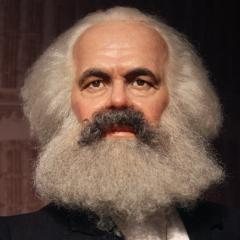 Karl Marx quotes