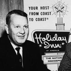 Kemmons Wilson quotes