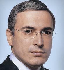 Mikhail Khodorkovsky quotes