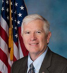 Mo Brooks quotes