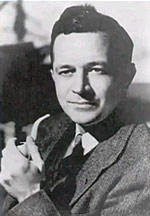 Murray Leinster quotes