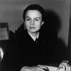 Oveta Culp Hobby quotes