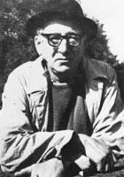 Patrick Kavanagh quotes