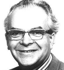 Peter D. Mitchell quotes