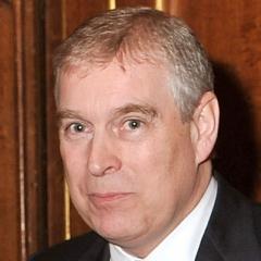 Prince Andrew quotes