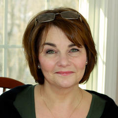 Randy Susan Meyers quotes