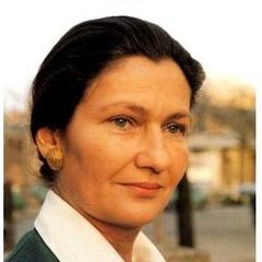 Simone Veil quotes