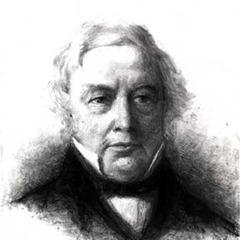 Thomas Love Peacock quotes