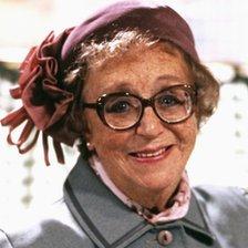 Thora Hird quotes