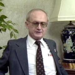 Yuri Bezmenov quotes