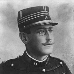 Alfred Dreyfus quotes