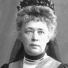 Bertha von Suttner quotes
