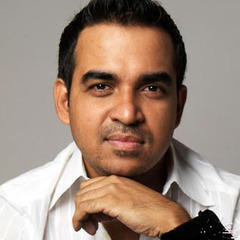 Bibhu Mohapatra quotes