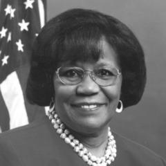 Carrie P. Meek quotes