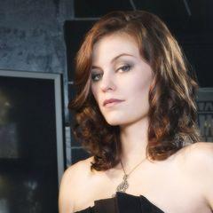 Cassidy Freeman quotes