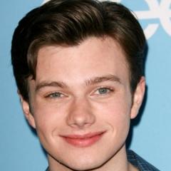 Chris Colfer quotes