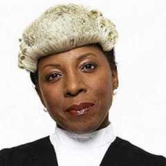 Constance Briscoe quotes