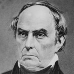 Daniel Webster quotes
