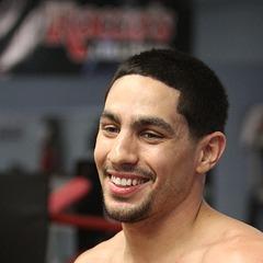 Danny Garcia quotes
