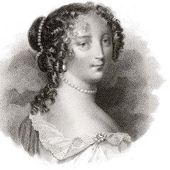 Francoise d'Aubigne, Marquise de Maintenon quotes