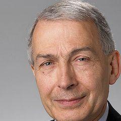Frank Field quotes